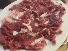 里脊-粤潮魏记牛肉火锅(爱家·金河湾南区店)
