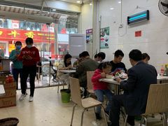 大堂-华姐鸡粉(教育路店)