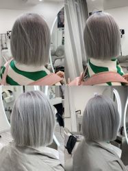 -T-Hair Salon