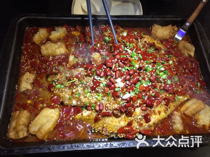 金牌炉鱼(嘉善店)图片 - 第313张