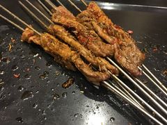 -老西安韩记三鲜煮馍(四府街店)