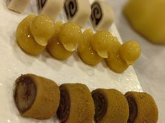 -全聚德(上海首店浦东店)
