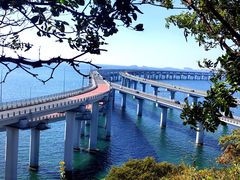 -星海湾跨海大桥