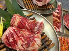 -西塔老太太泥炉烤肉(双井店)