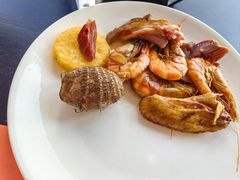 -洲际酒店·地平线全日餐厅HORIZON CAFÉ