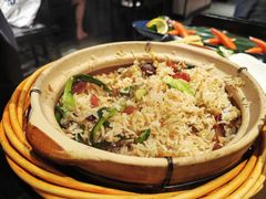 -捞王猪肚鸡火锅(财富中心店)