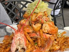 -鱼乐轩海鲜专门店