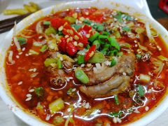 -蜀串香牛杂火锅串串