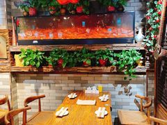 -有奴思烤肉·清真(正宁路店)