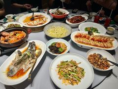 -徐记海鲜·始于1999(南油永新汇店)