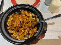 -蔓兰家的四季S0餐厅·融合菜(当代MOMA店)