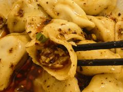 -37号老院坝抄手(马王庙37号院店)