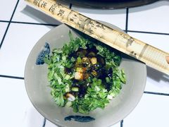 -老街坊市井火锅(营门口店)