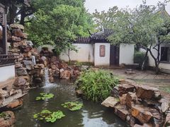 -常熟方塔园
