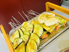 -小寒羊烧烤(凯瑞时代大厦店)