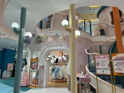 -奈尔宝·儿童乐园·亲子餐厅(苏州大悦城店)