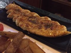 -The Cheebat 锌吧·Bistro(体育西店)