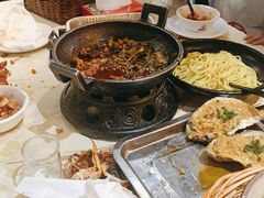 -聚味瞿记·龙虾堂(望城店)