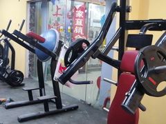 -VPsmart私教健身工作室(新华路旗舰店)