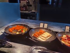 -深圳国际会展中心希尔顿酒店(前海华发冰雪世界店)