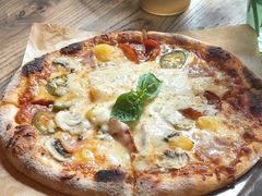 -比萨先生PIZZAMAN