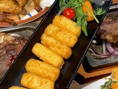 -路易十三西餐厅(西关新天地店)