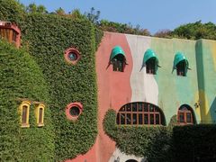 -三鹰之森吉卜力美术馆