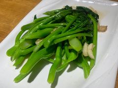 -周锦记广式餐厅