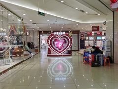 -翠微百货(龙德店)