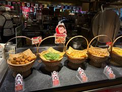-山芋腔苏北菜(盐城滨海店)