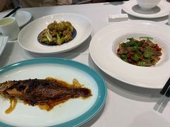 -西湖春天•老字号杭州菜(百汇店)