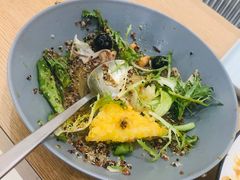 -池奈·咖喱蛋包饭(熙地港店)
