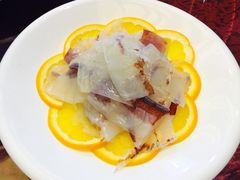 -温州铂尔曼酒店蘭 咖啡厅