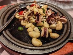 -江南赋(内蒙古大厦店)