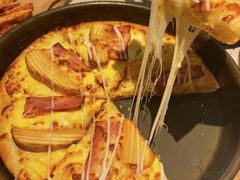 -必胜客(栖乐荟店)