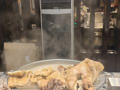 -潍坊菜馆(三里河南横街店)