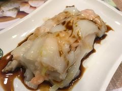 肠粉-添好运点心专门店(中环IFC店)