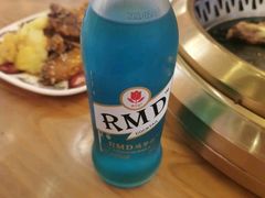-汉江山料理级自助烤肉黑金冠(周口好吃城店)
