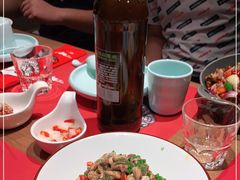 -一个叫川的地方(麒麟新天地店)