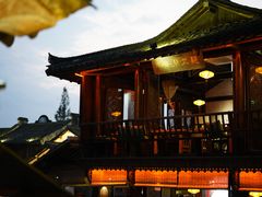 -乌镇西栅景区