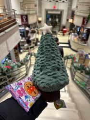 -Hamleys哈姆雷斯(东方福来德店)