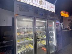 -老街称盘麻辣烫(印象城店)