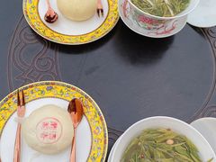 -富华斋饽饽铺·宫廷糕点·伴手礼(护国新天地店)