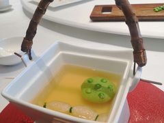 -金色艳阳天•粤菜 淮扬菜(古平岗店)