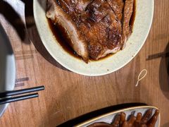 -李百蟹·江南蟹黄面·河景餐厅(夫子庙总店)