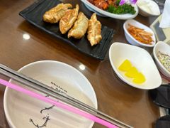 -贵宾庄炸酱面·韩式料理(高区店)
