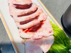 -红岸碳烤齐齐哈尔原味生态烤肉