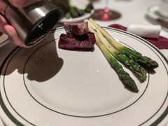 -Wolfgang’s Steakhouse 沃夫冈牛排馆(上海白玉兰广场店)