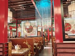 -缪氏川菜(深圳北站缤果空间店)