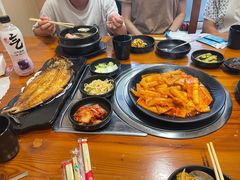 -高社长参鸡汤(高丽街店)